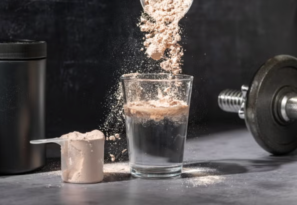 Pre-Workout: Wozu dient es wirklich?