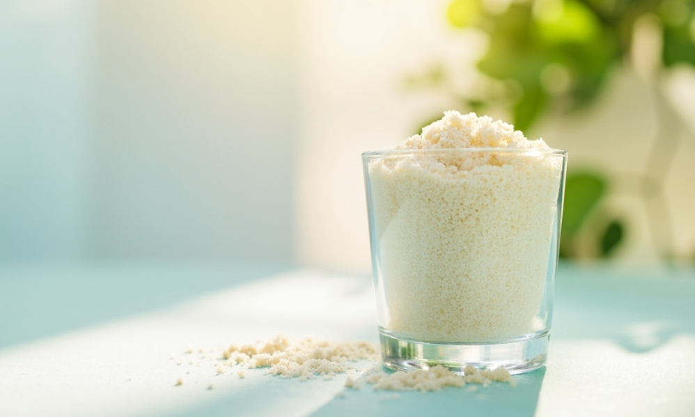 Les bienfaits de la Clear Whey