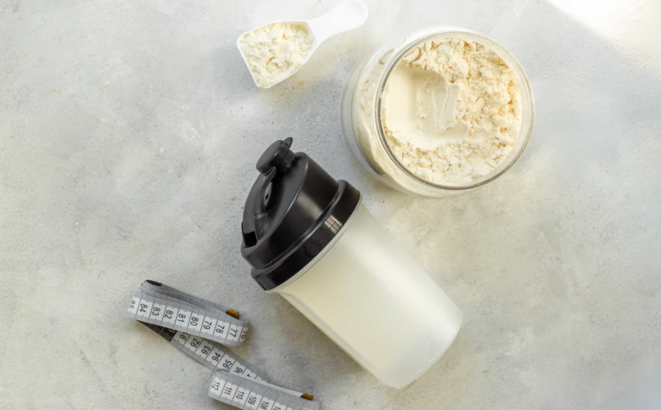 La Clear Whey fait-elle maigrir ?