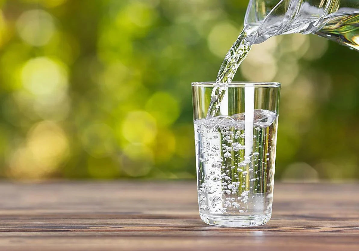 Électrolytes et hydratation : quand l'eau ne suffit-elle plus ?