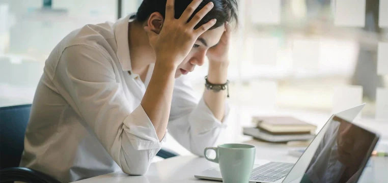 Melatonine Stress Nutrimea