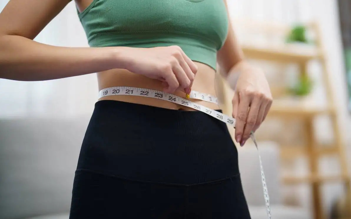 Biotine et prise de poids : quels liens ?