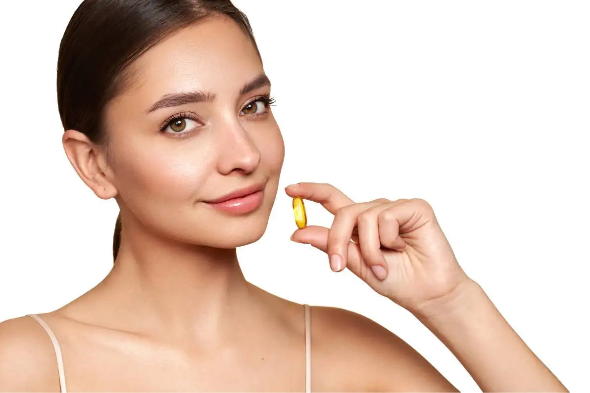 Les bienfaits de l'huile de foie de morue pour la peau : hydratation, réparation et protection