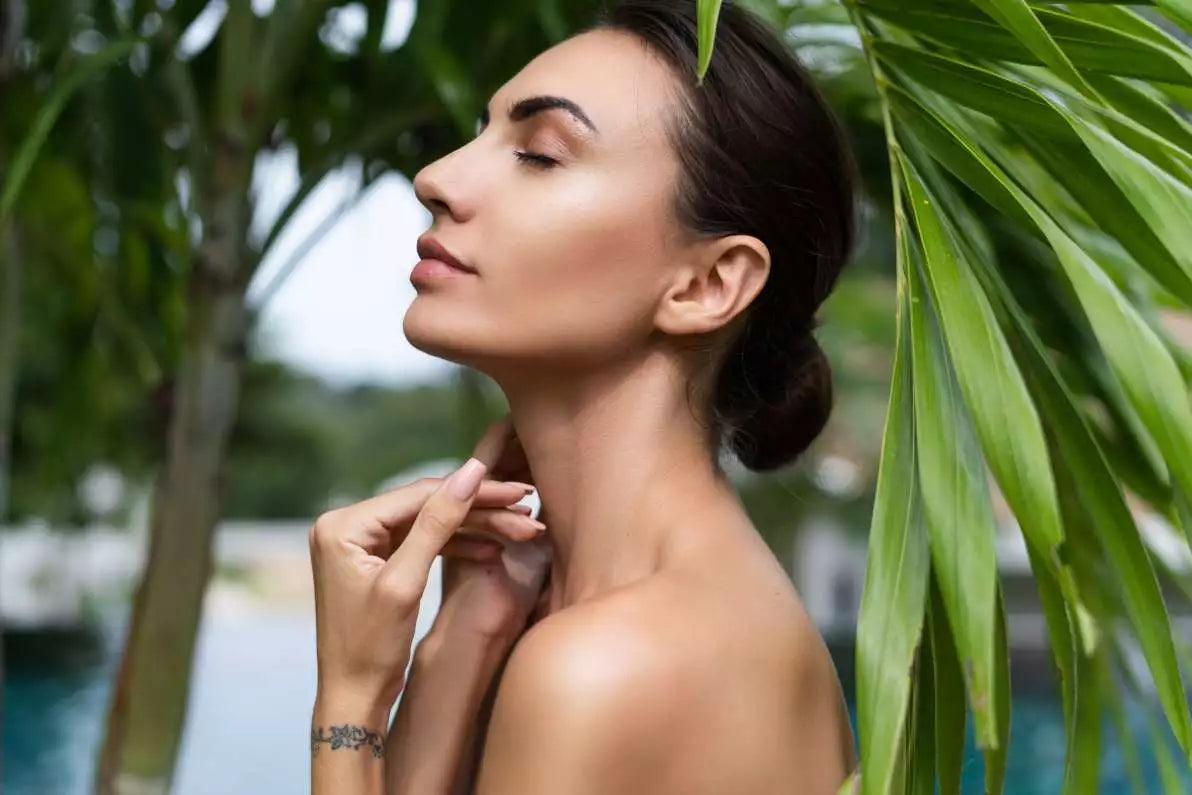 Millepertuis : un allié naturel pour une peau éclatante