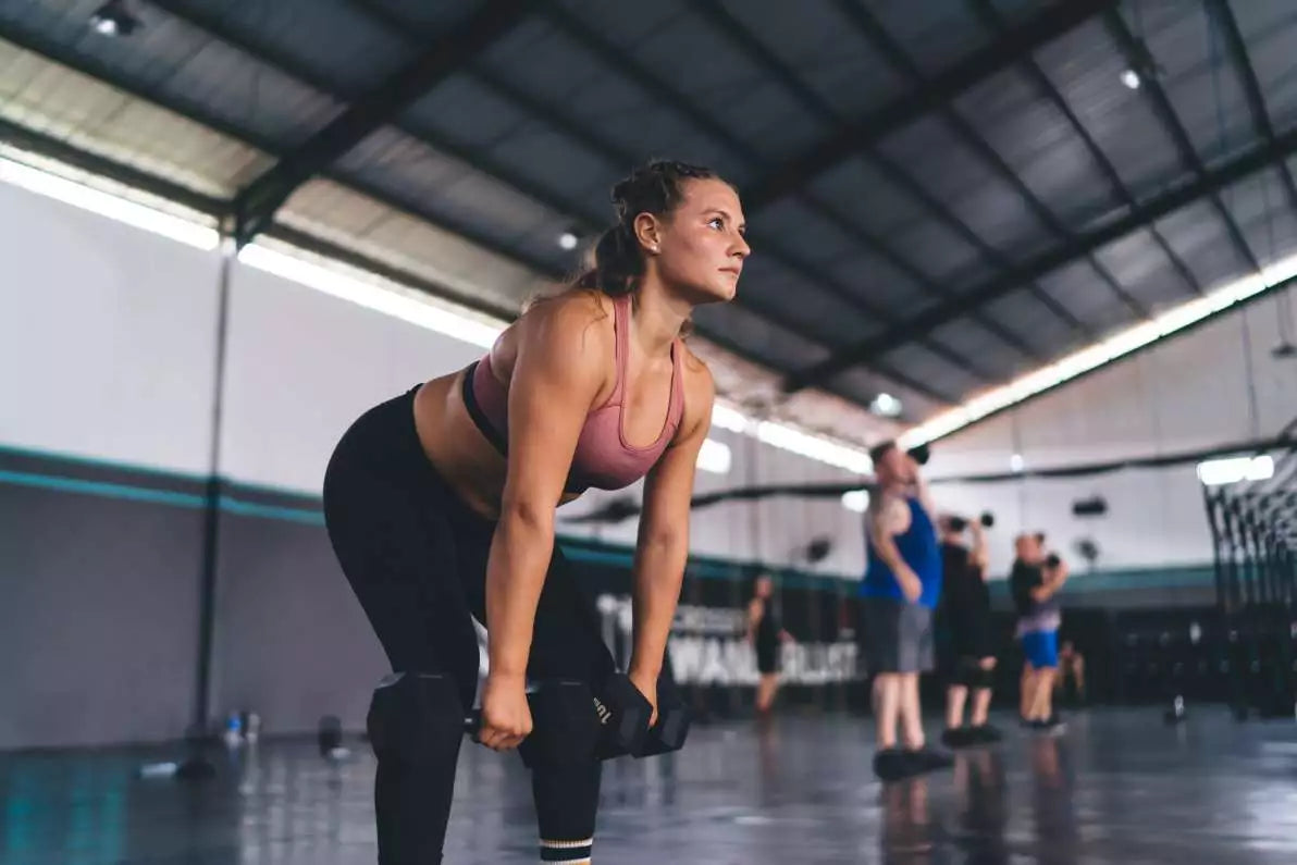 L’ashwagandha, un allié naturel pour la musculation