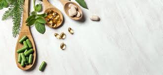 Suppléments Nutrimea