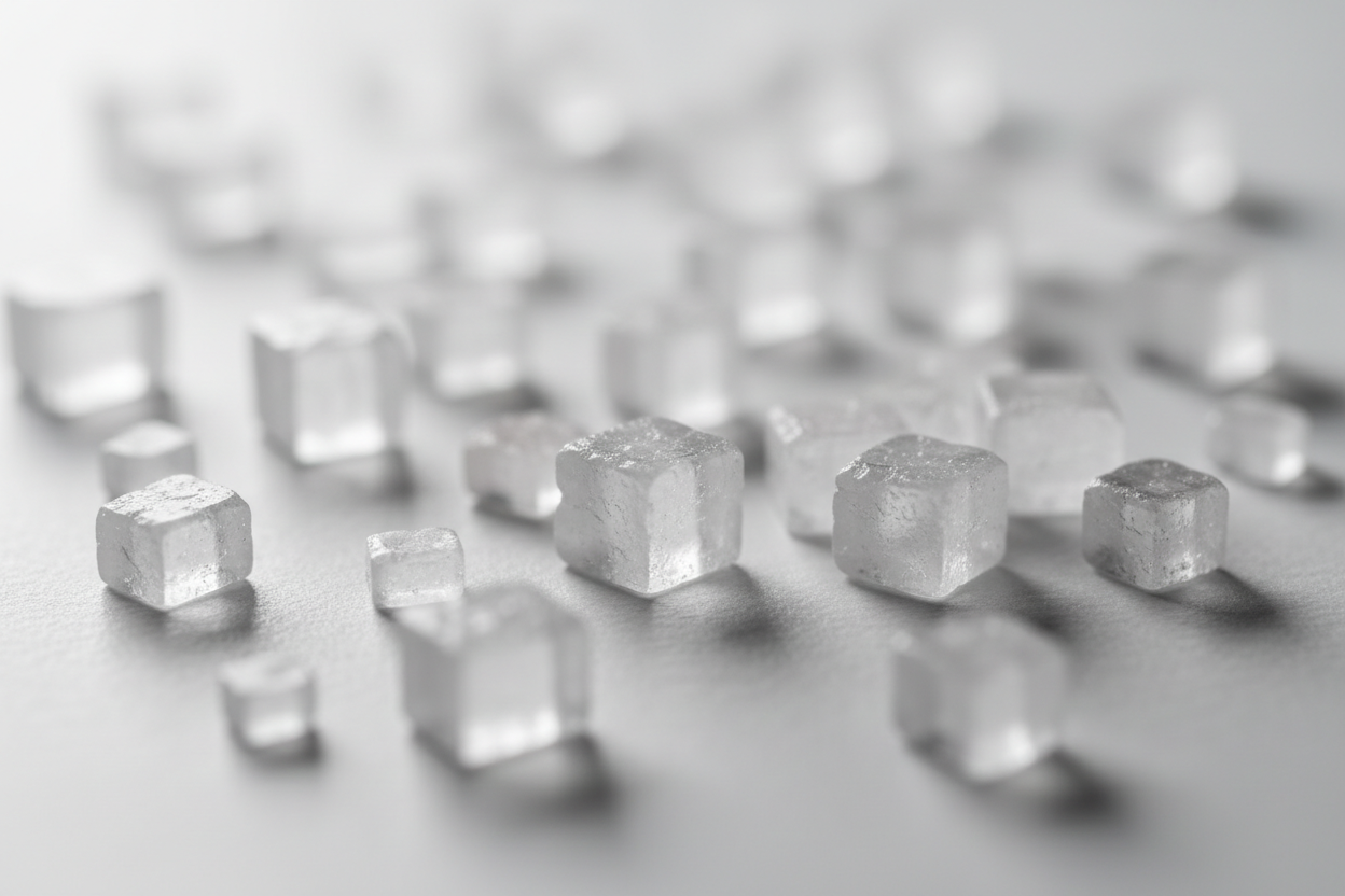 Sodium Nutrimea