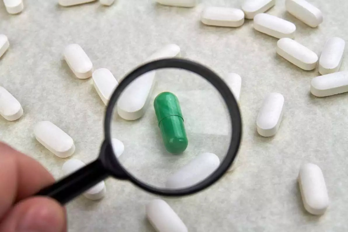 La maca présente-t-elle des effets secondaires chez les hommes ?