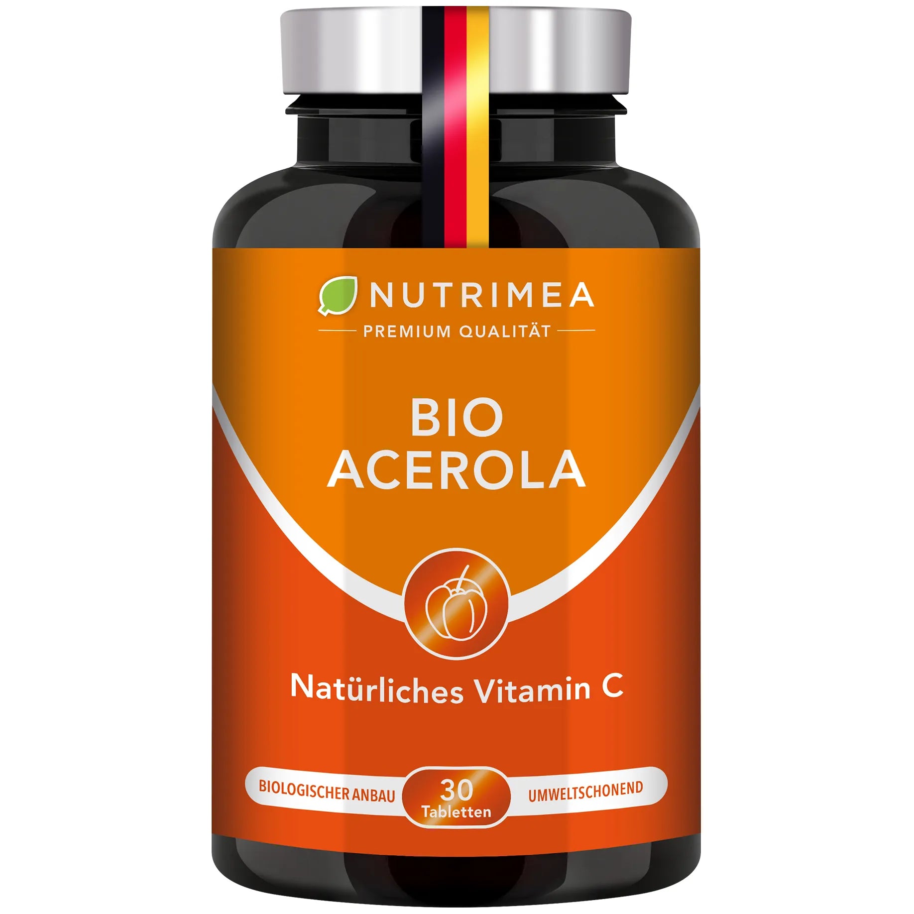 Vitamin C Acerola BIO
