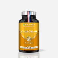 Hyaluronzuur en Collageen