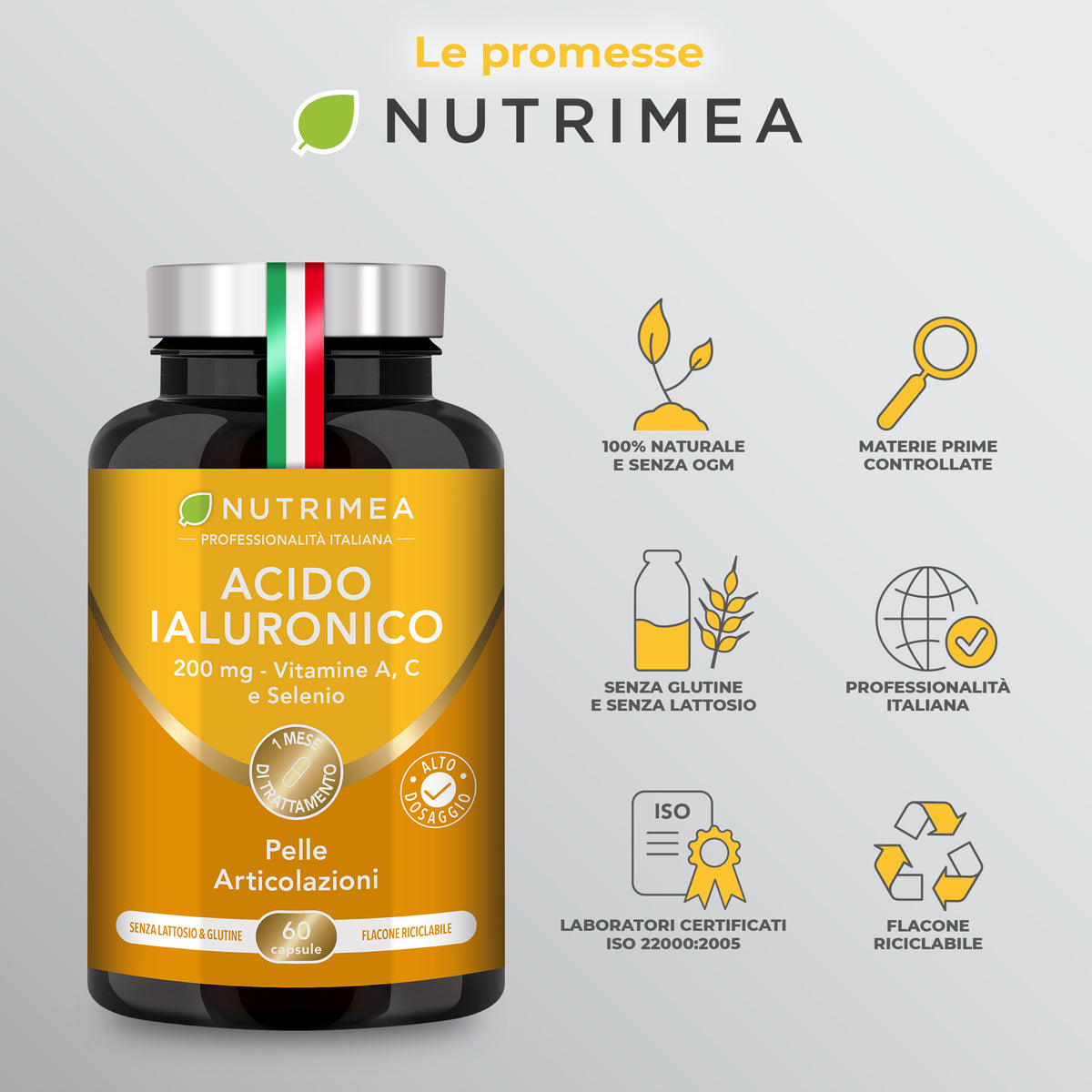 Acido Ialuronico