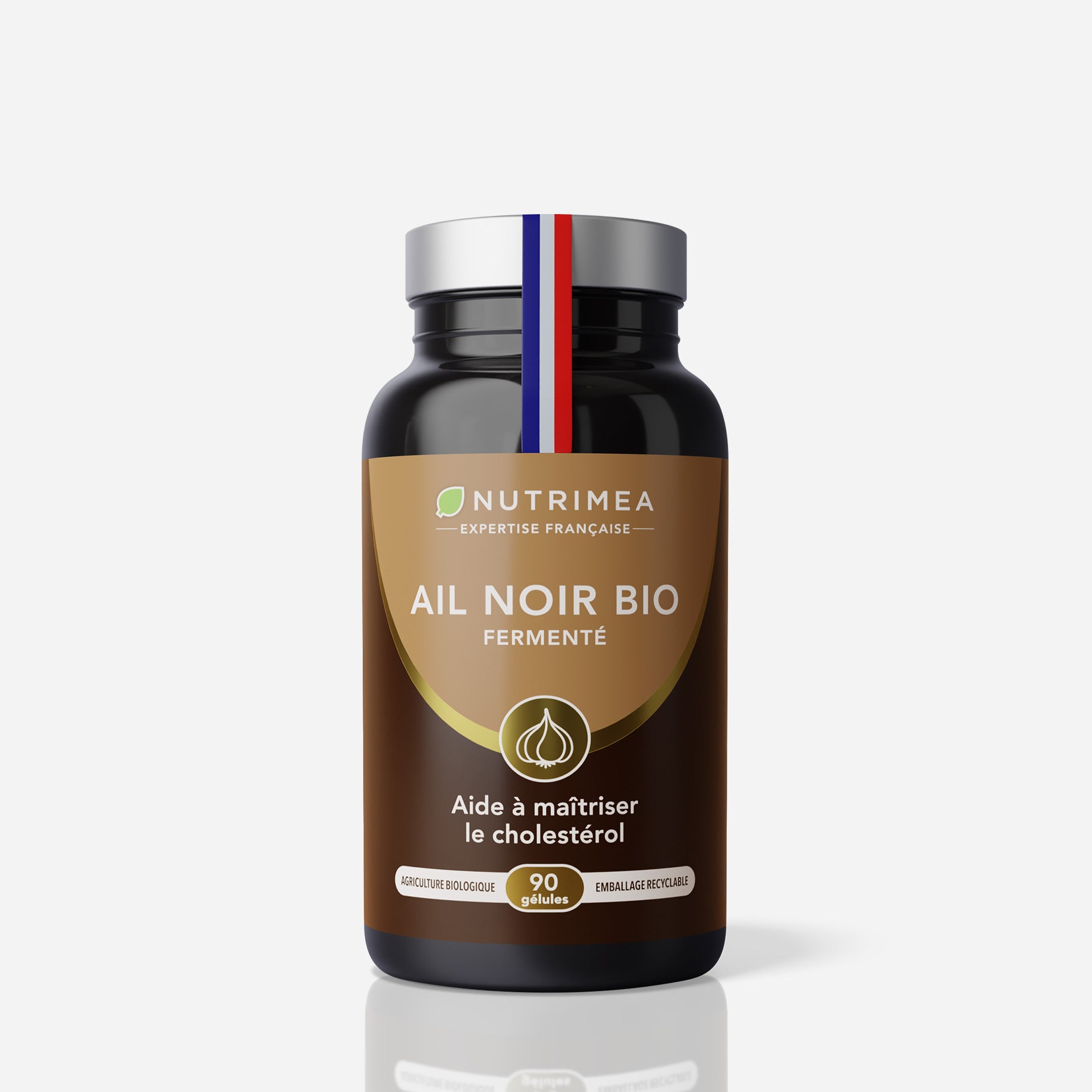 Acheter Ail Noir BIO fermenté