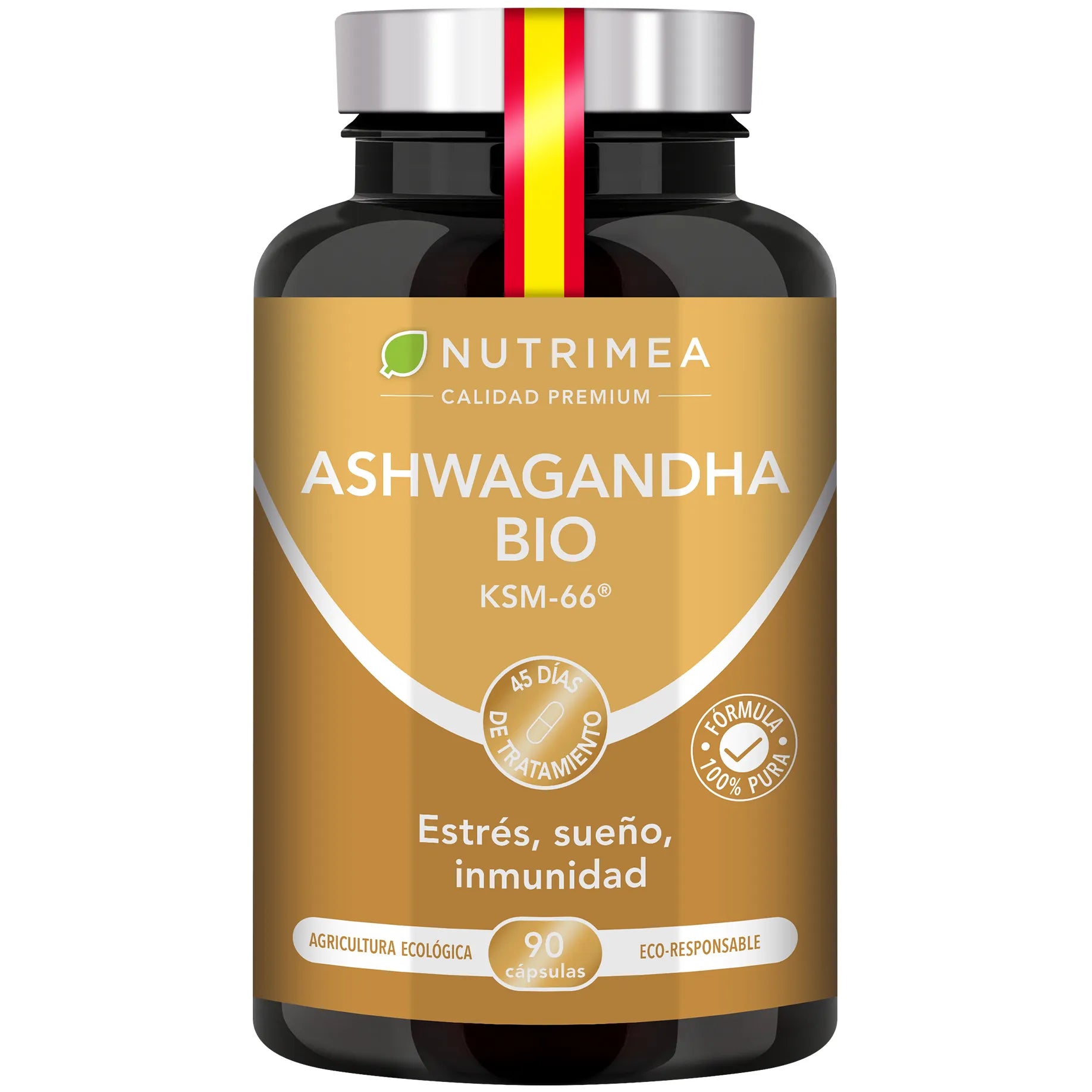 Ashwagandha BIO