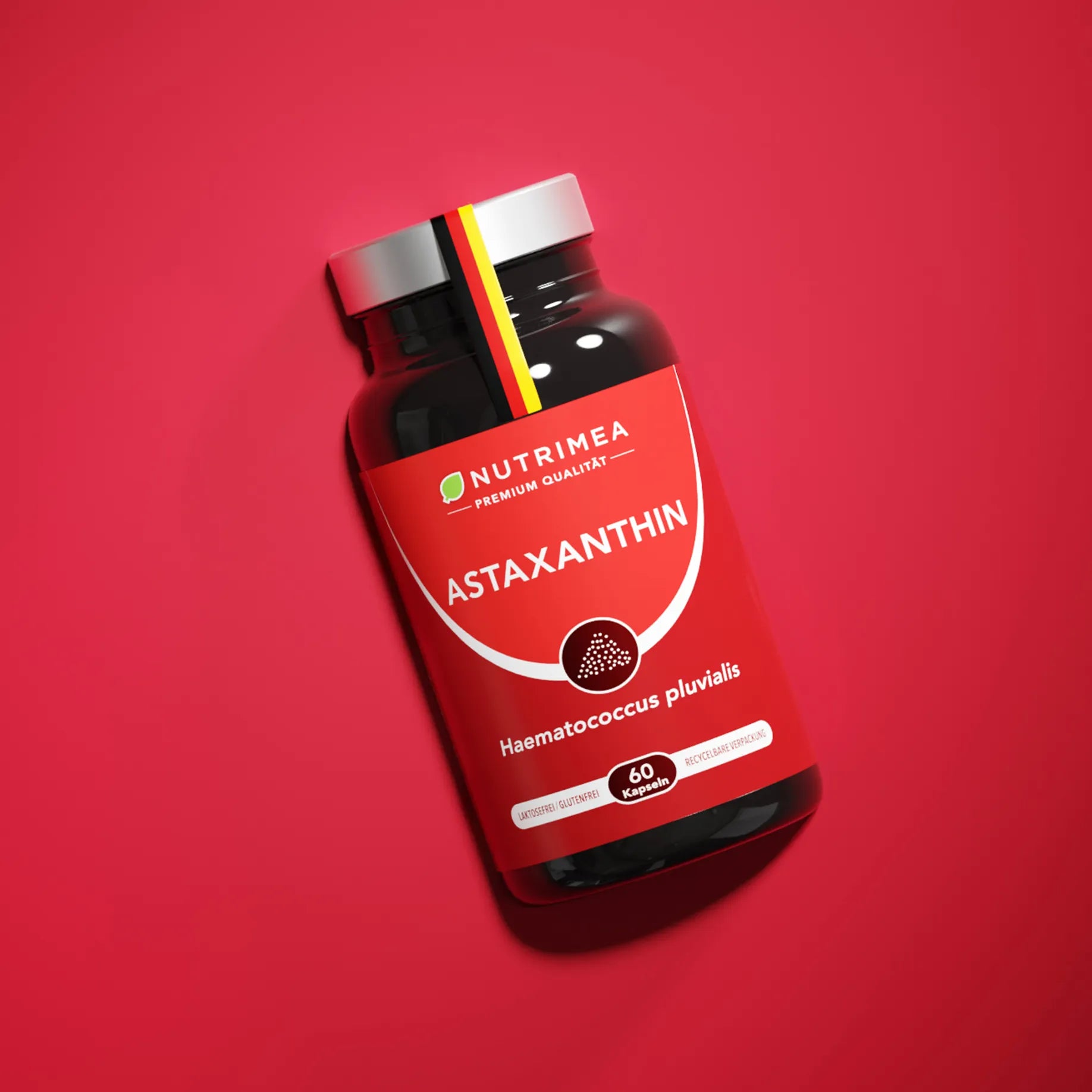 Astaxanthin