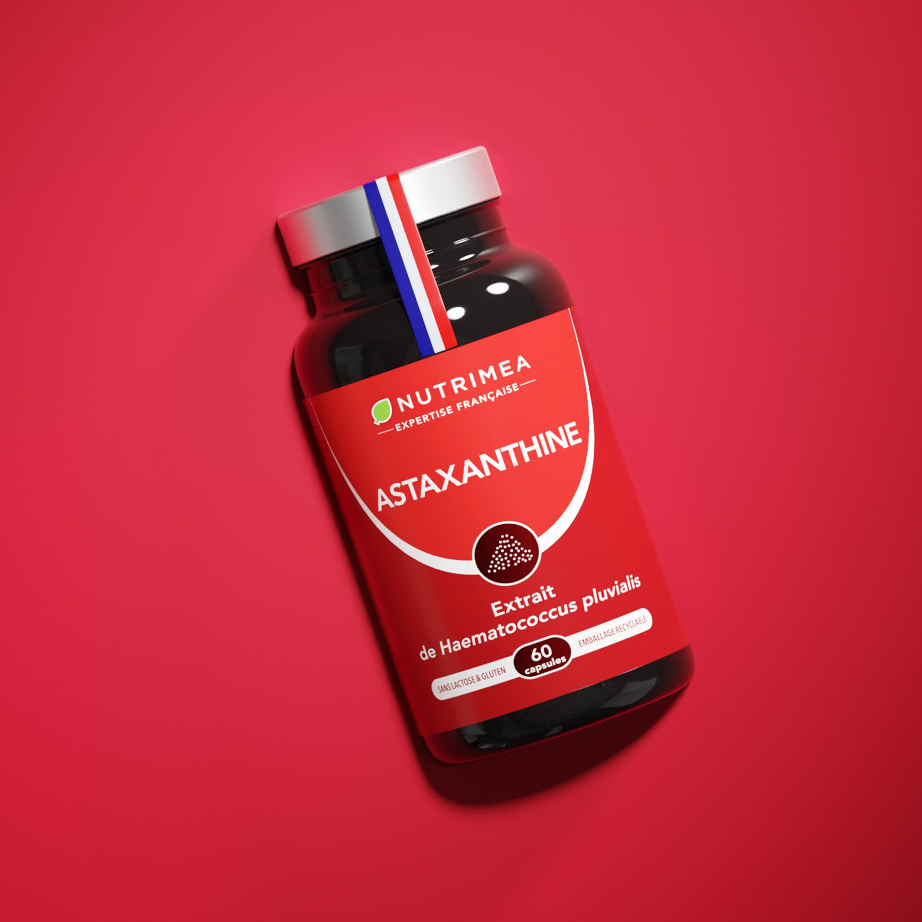 astaxanthine bienfaits