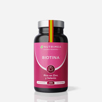 Biotina
