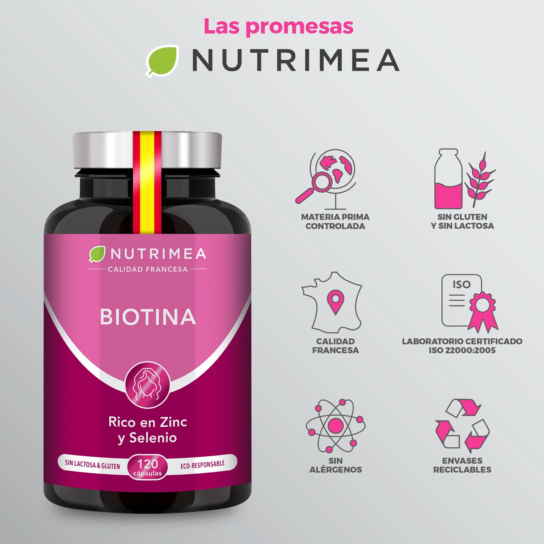 Biotina