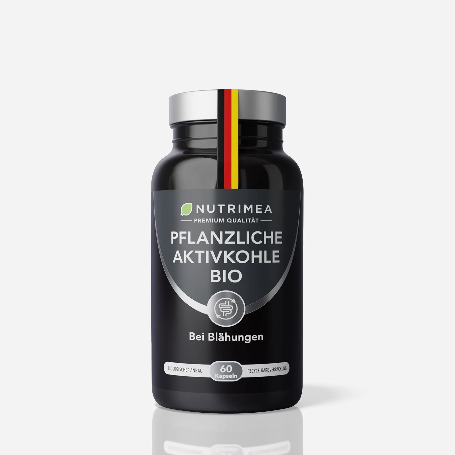 Aktivkohle BIO DETOX PURECOAL®