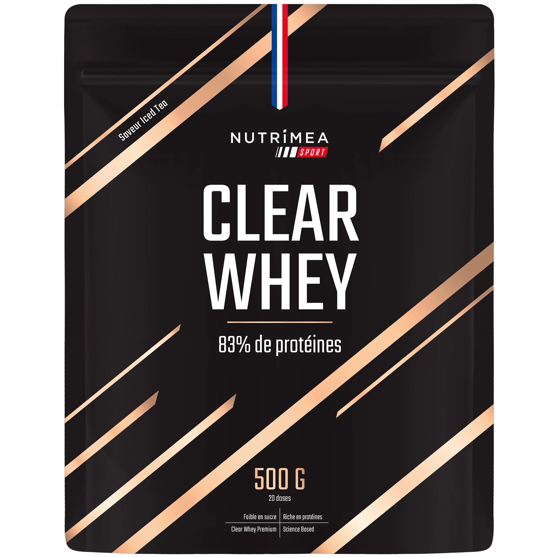 Clear Whey