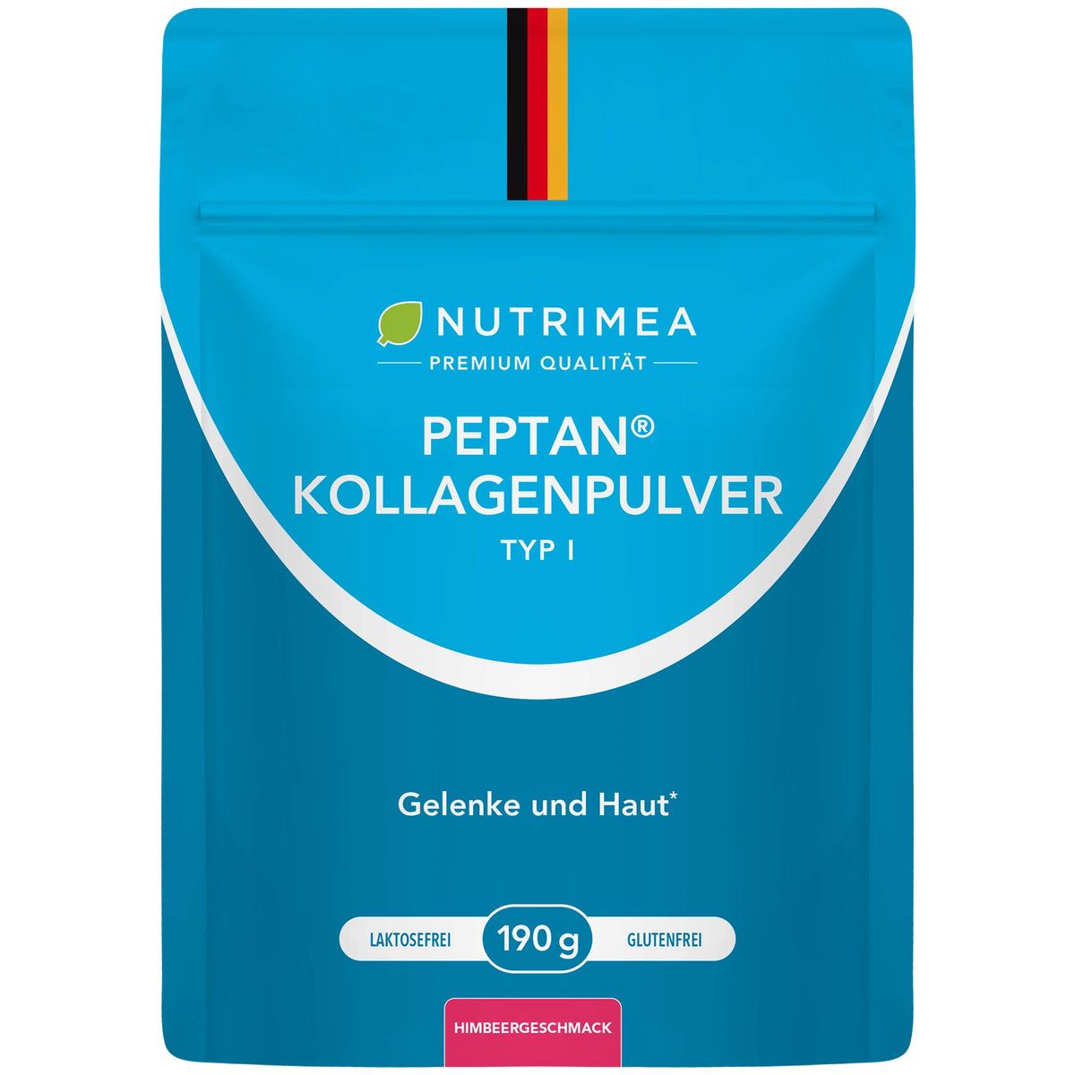 Kollagen Pulver