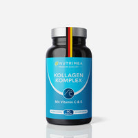 Kollagen Komplex Typ I & II