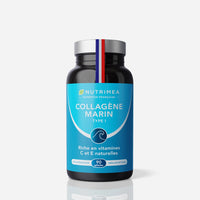 Collagène Marin