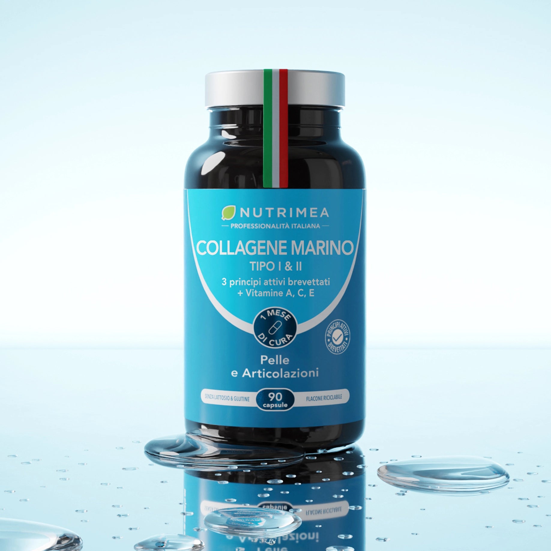 Collagene Marino