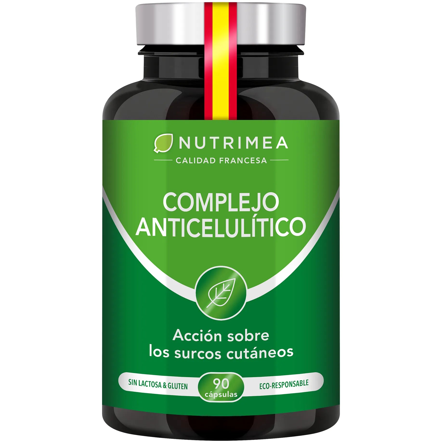 Complejo anti-celulítico