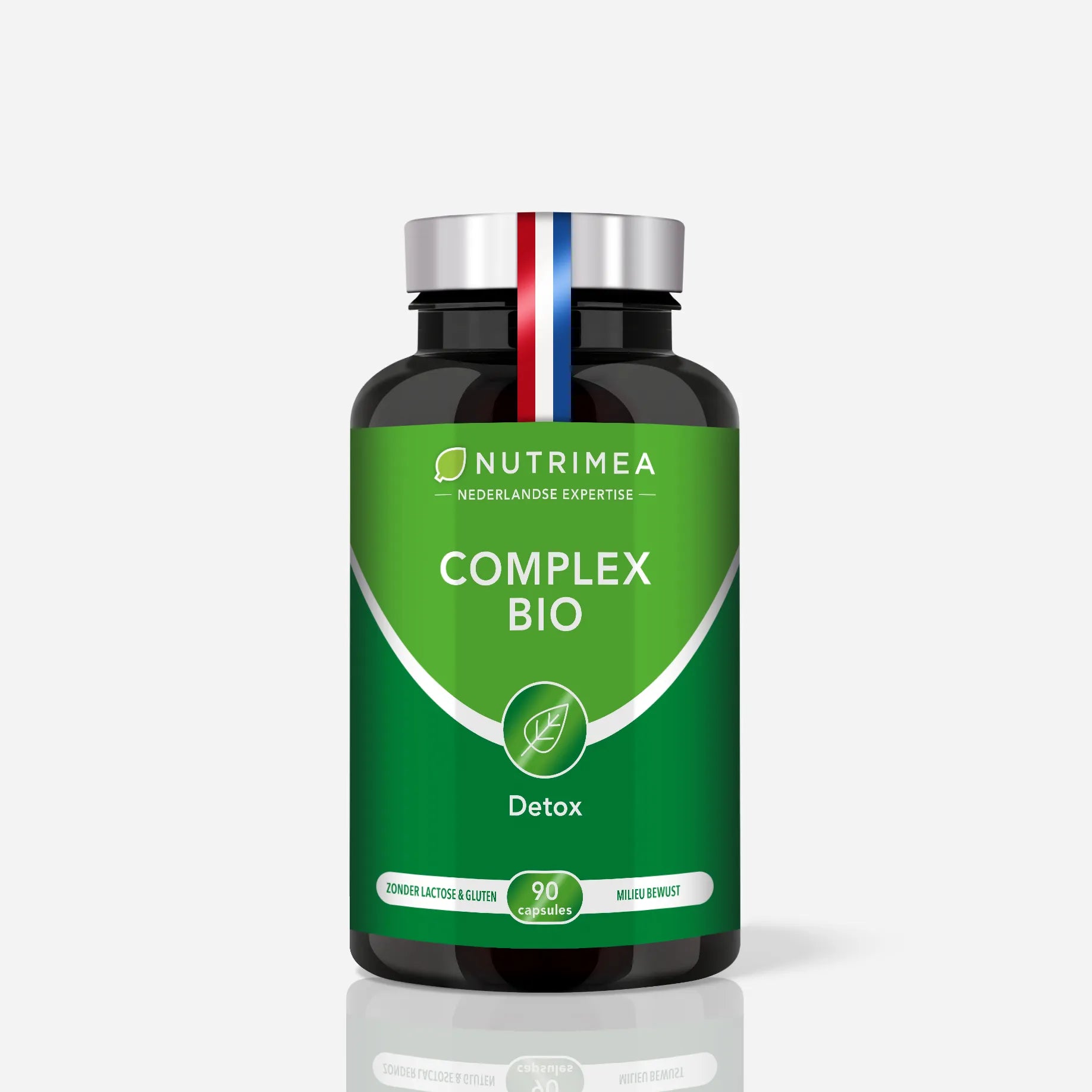 Biologisch Detox Complex