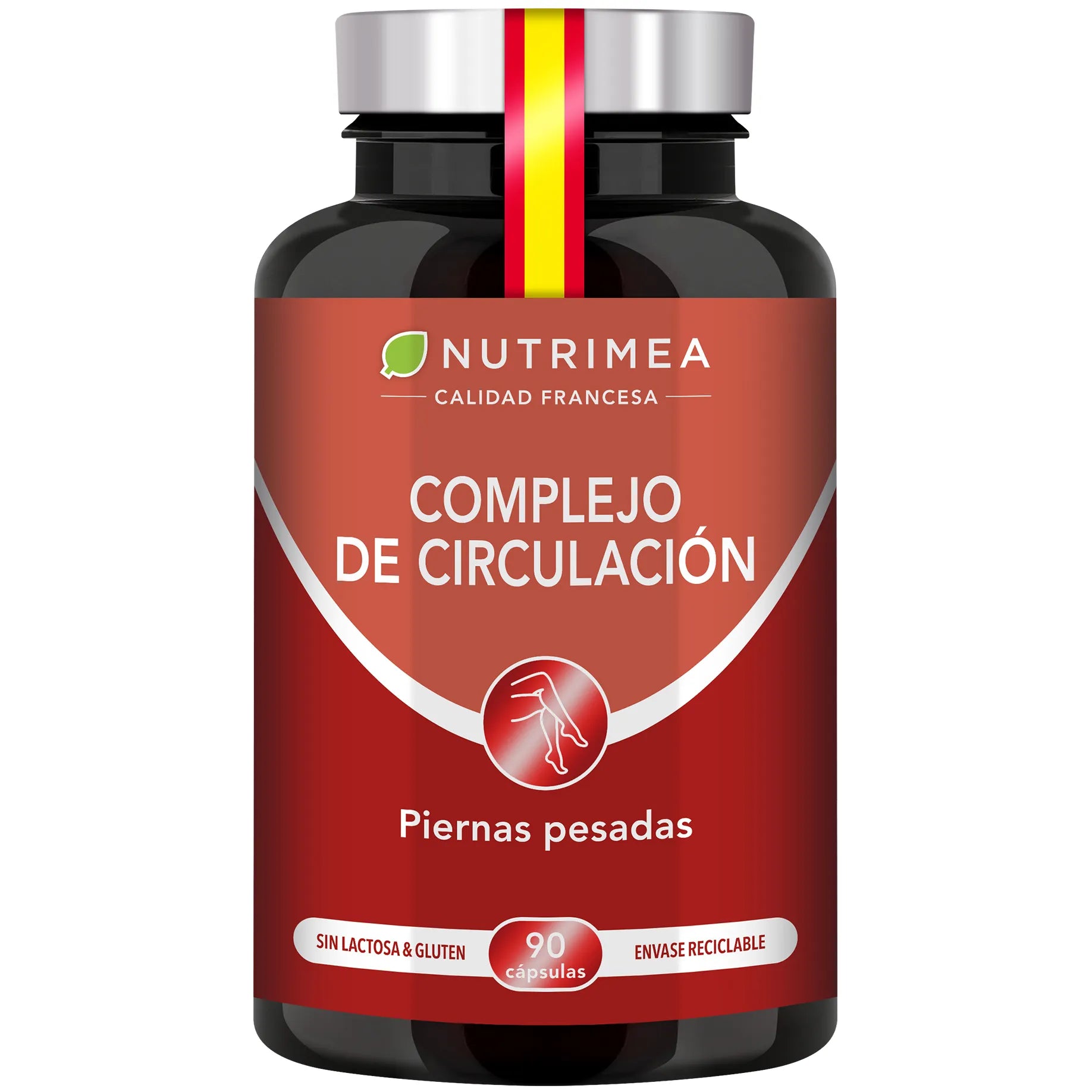 Complejo Circulación