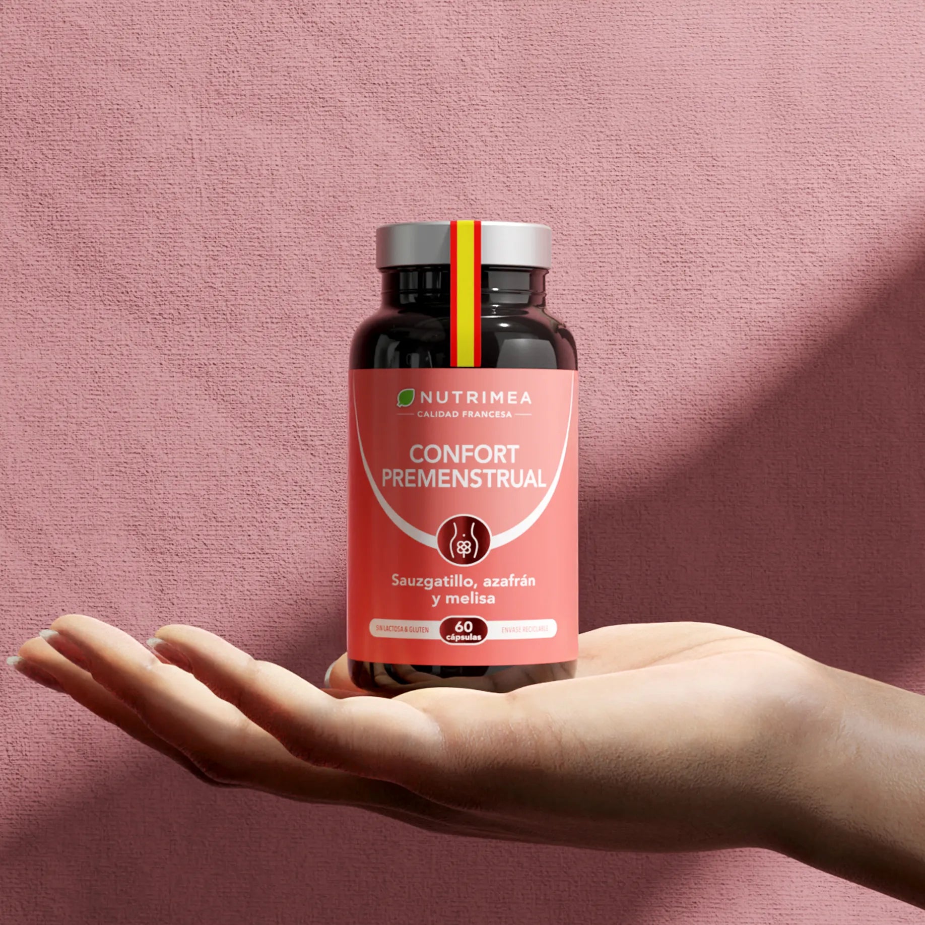Confort premenstrual