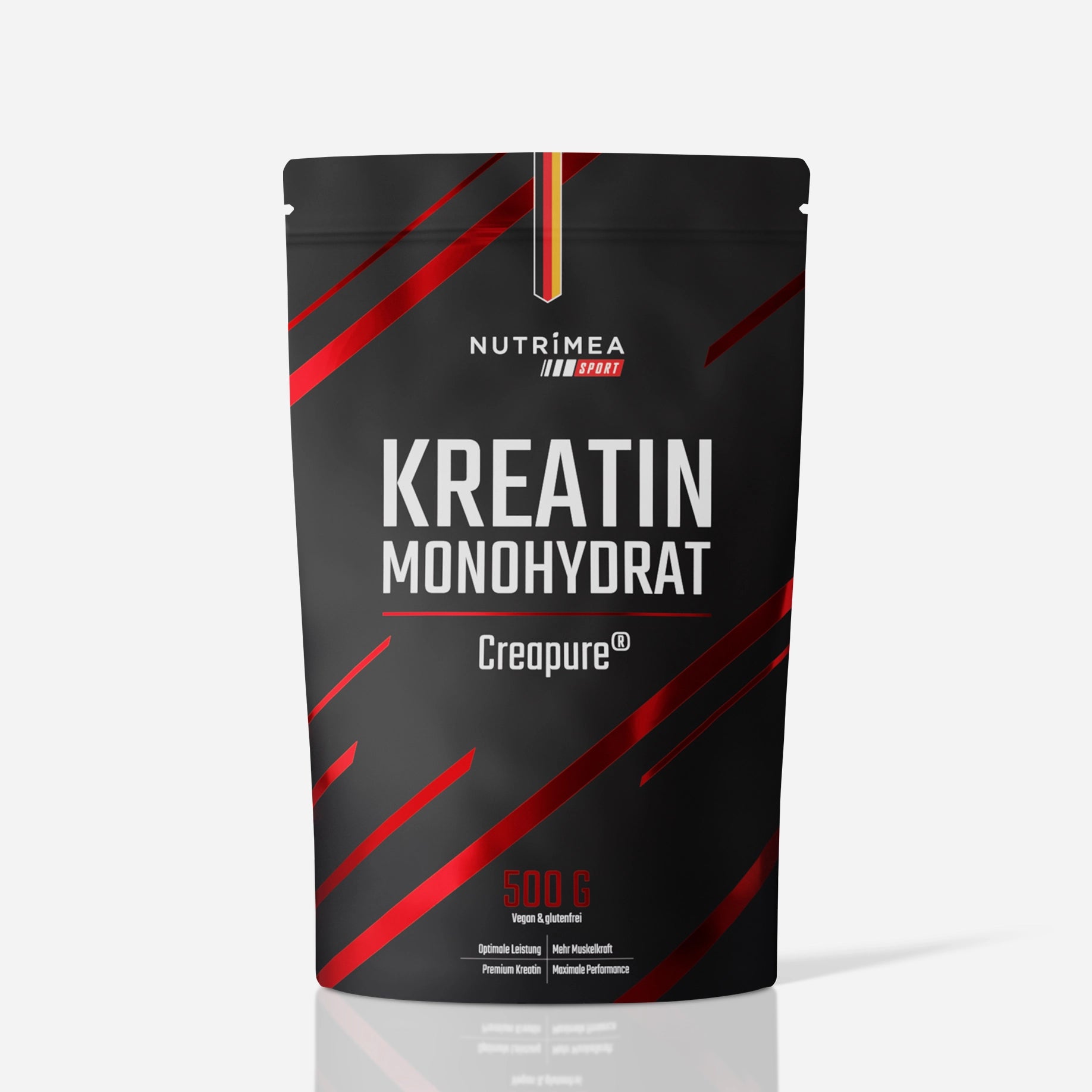 Kreatinmonohydrat Creapure® - Pulver