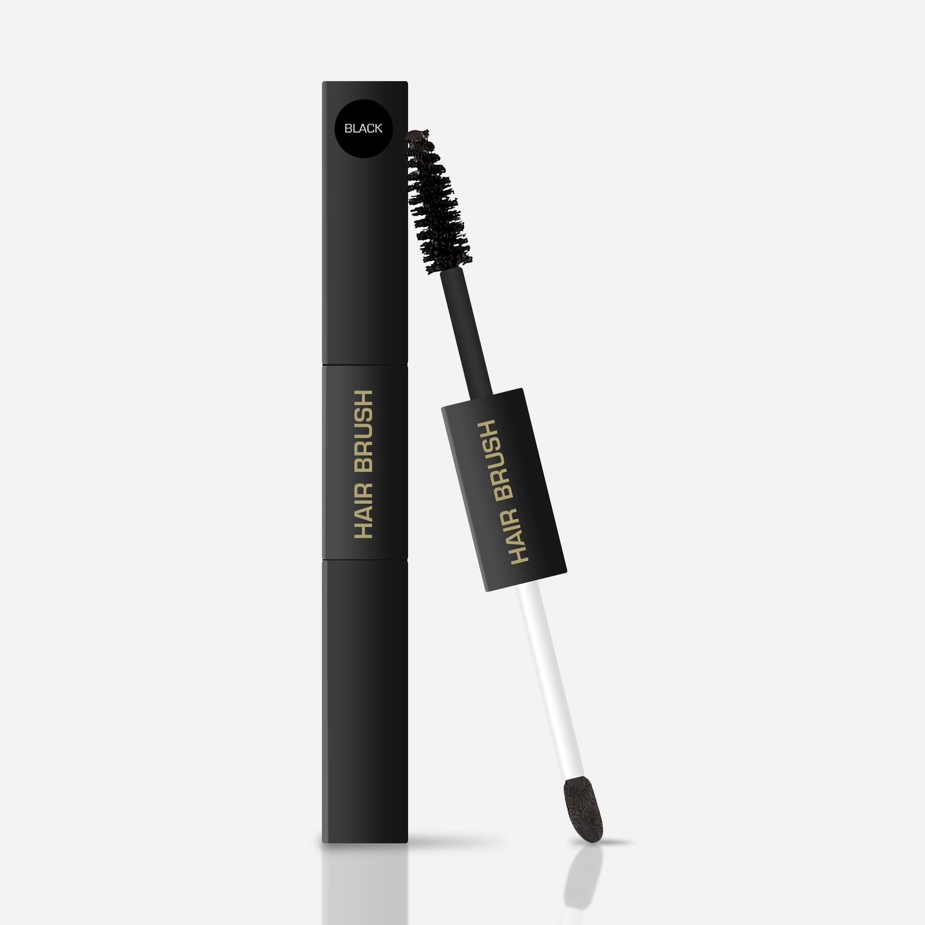 Mascara pour cheveux