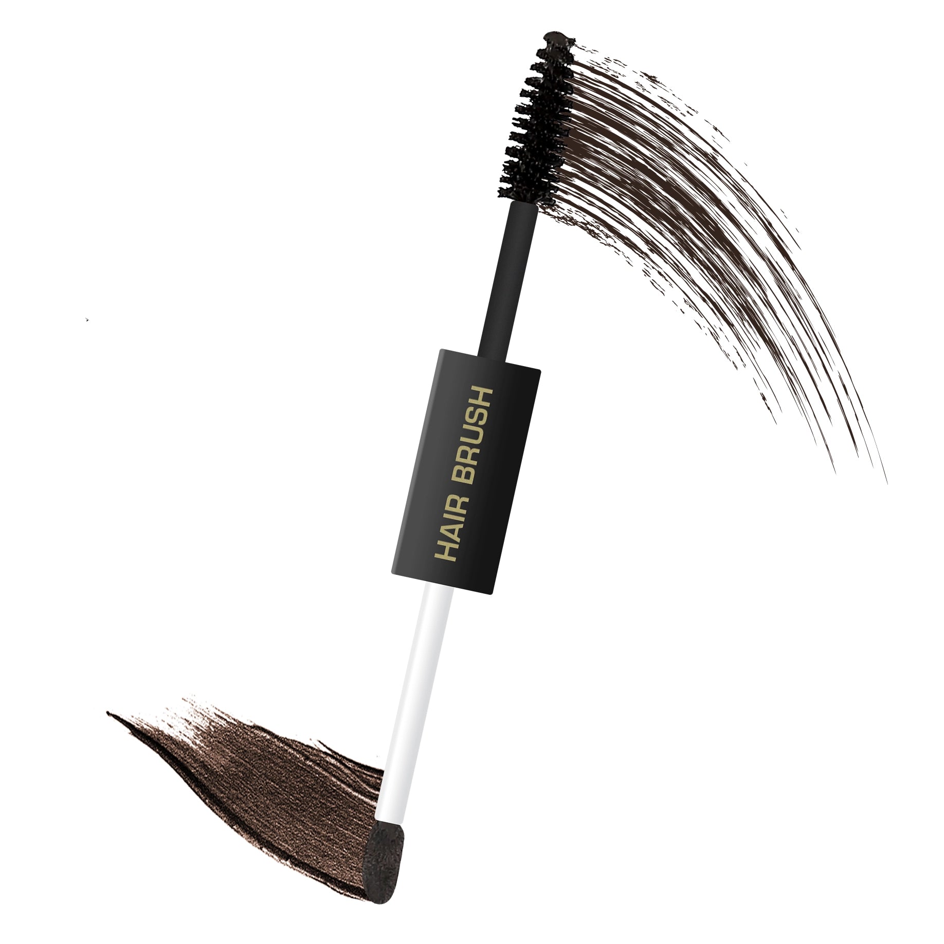 Mascara pour cheveux