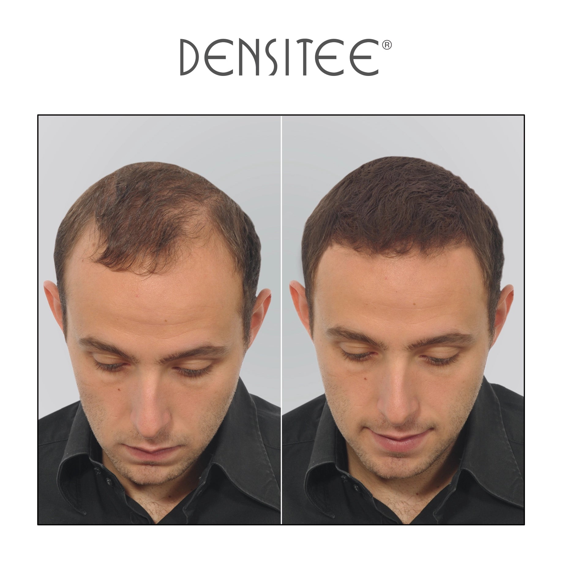 Poudre Densifiante Cheveux