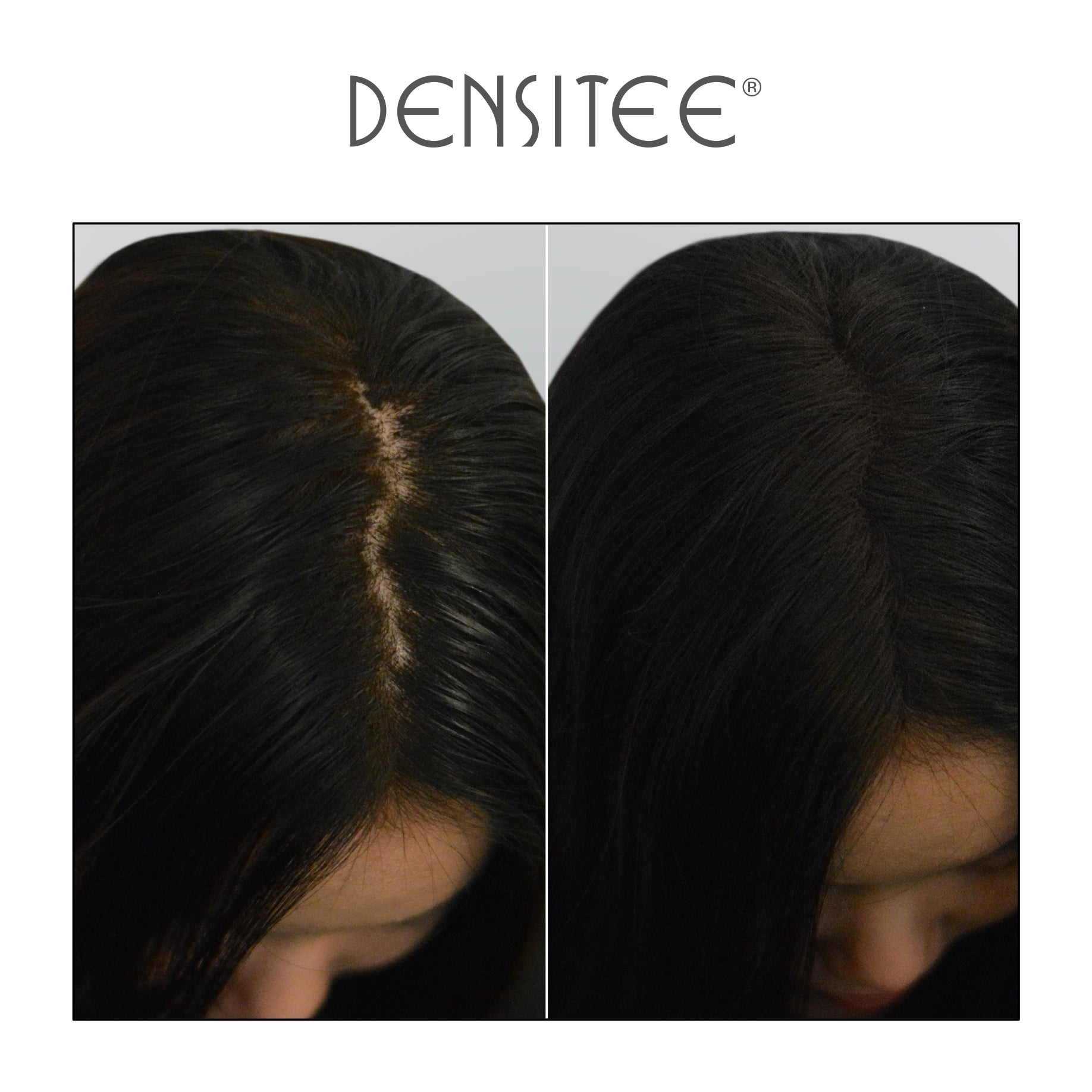 Poudre Densifiante Cheveux