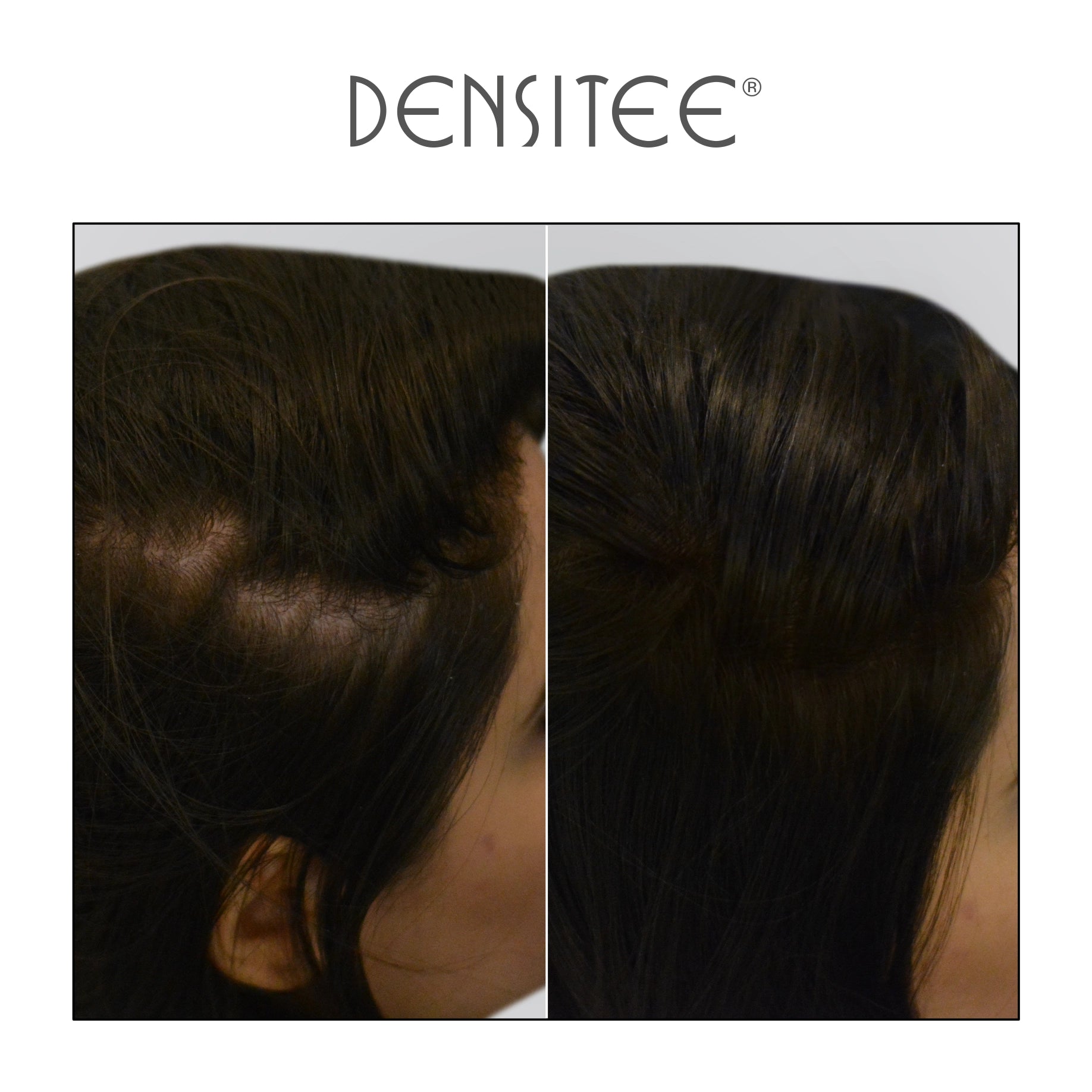 Poudre Densifiante Cheveux