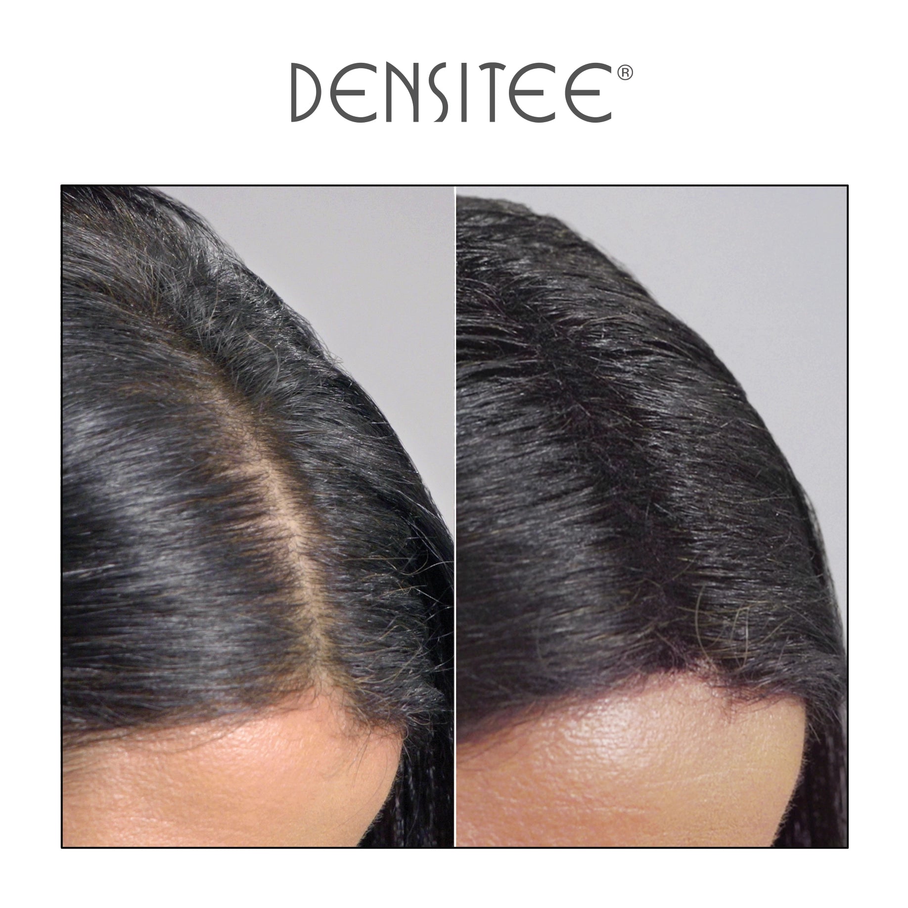 Poudre Densifiante Cheveux