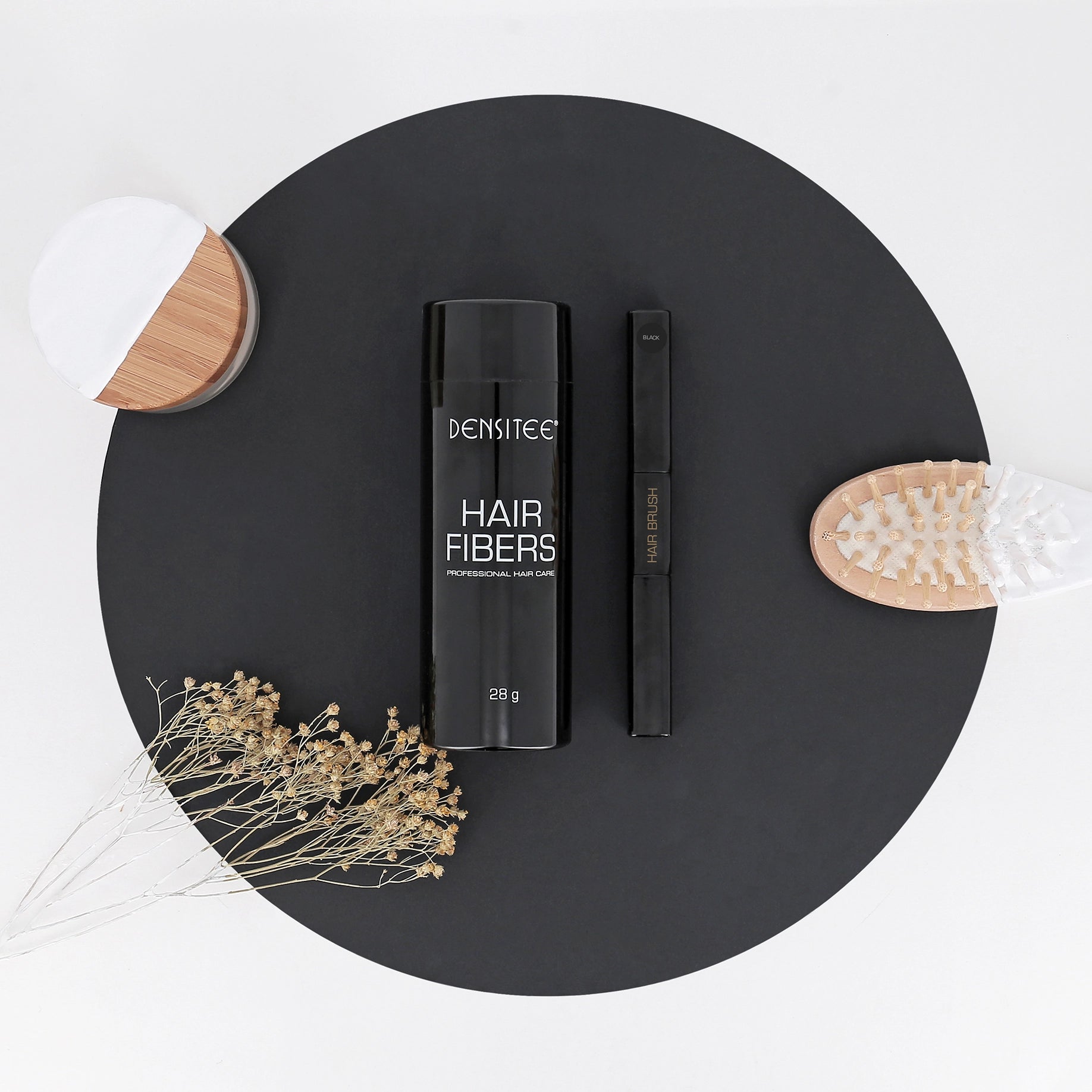 Poudre Densifiante Cheveux