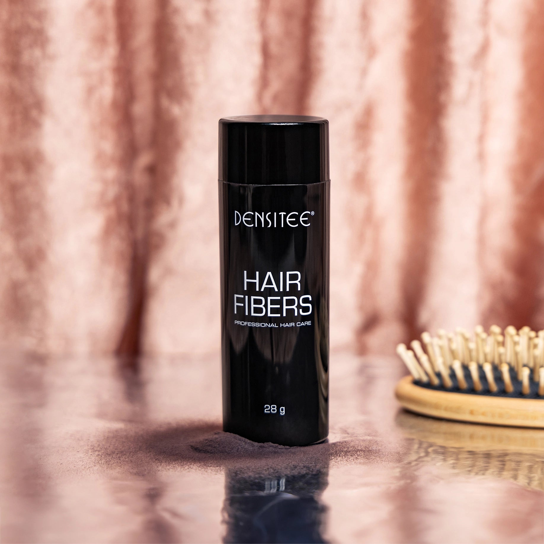 Poudre Densifiante Cheveux