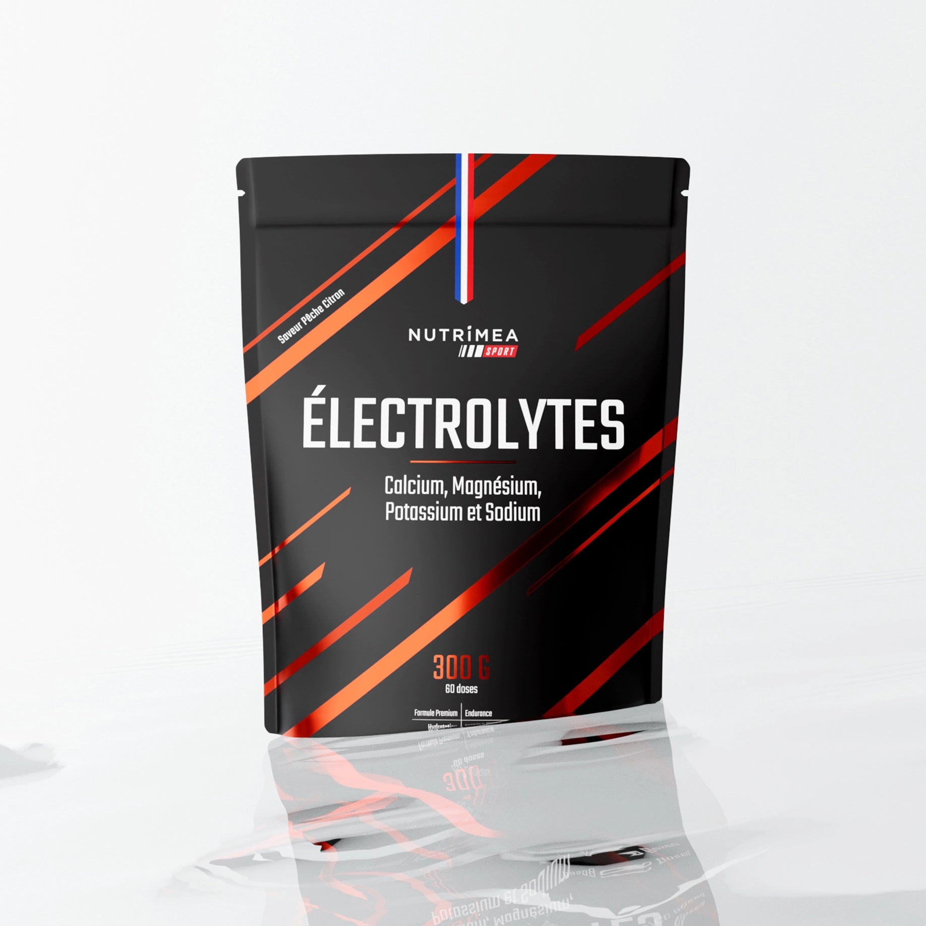 Électrolytes