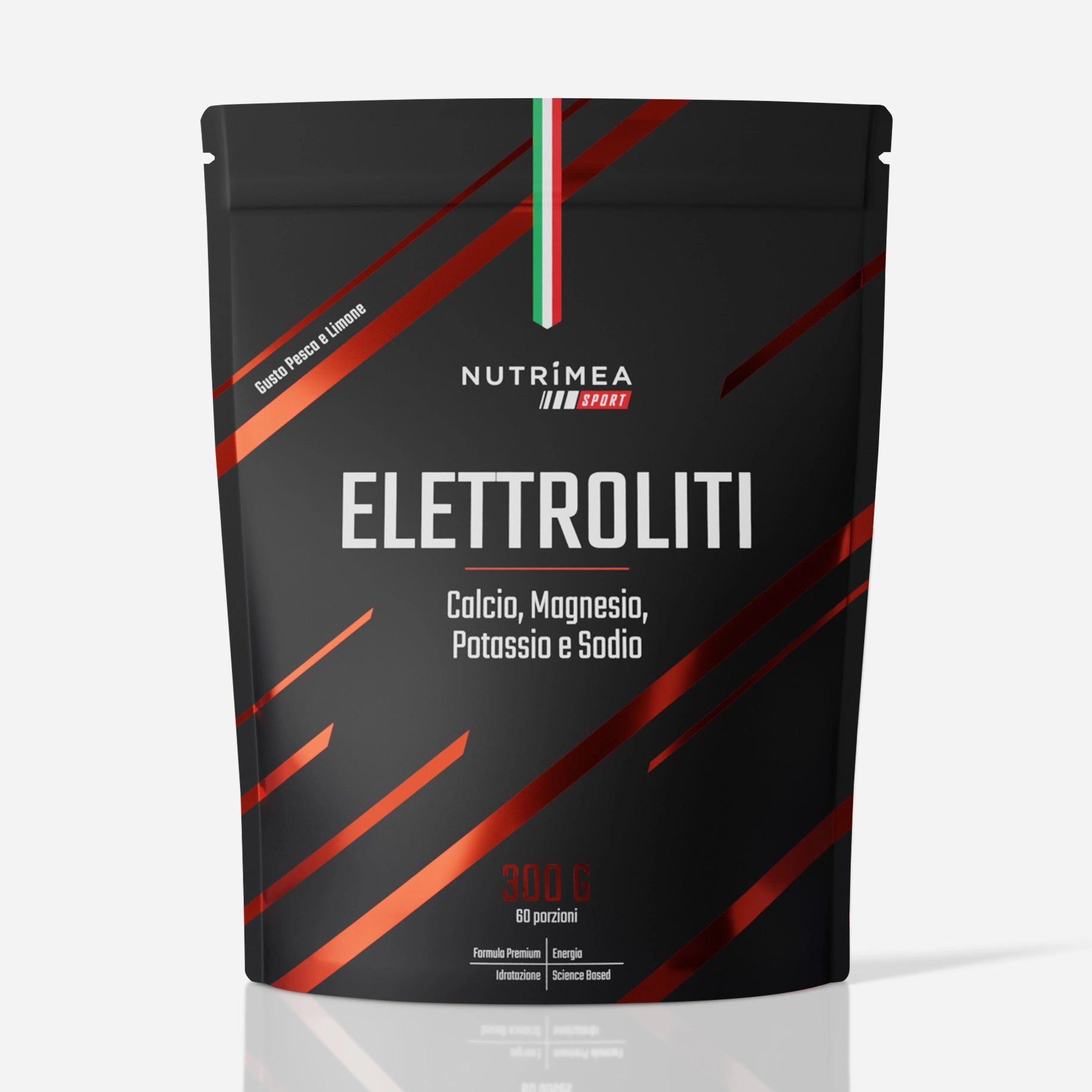 Elettroliti