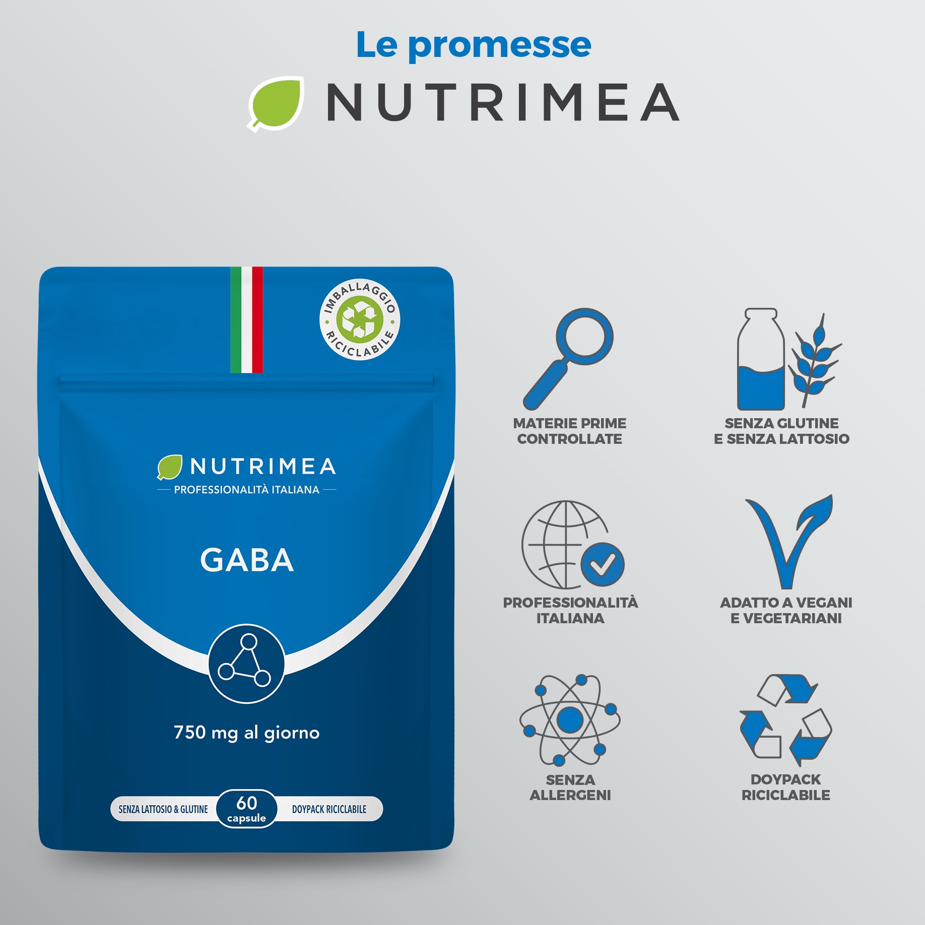 Gaba Doypack