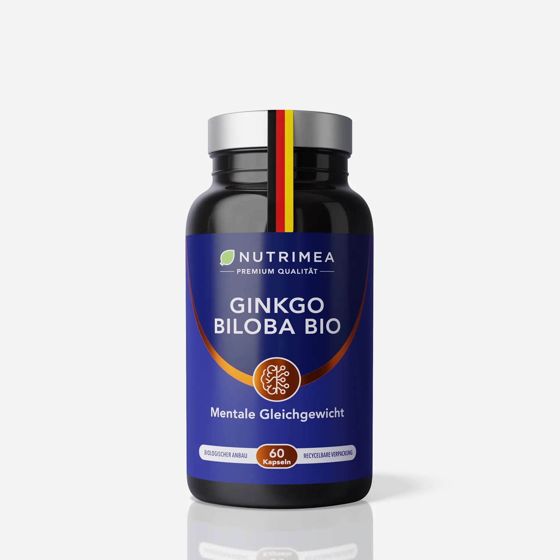 Ginkgo Biloba BIO