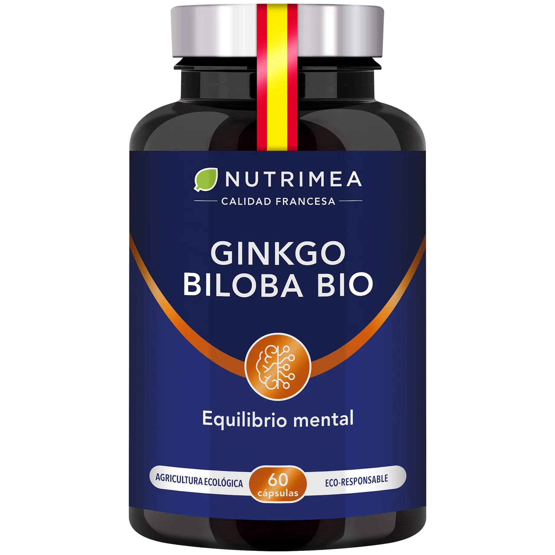 Ginkgo Biloba Bio
