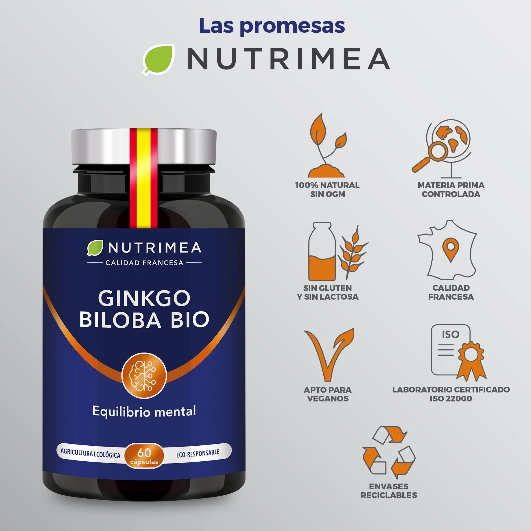 Ginkgo Biloba Bio