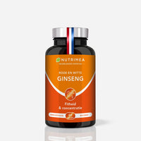 Ginseng