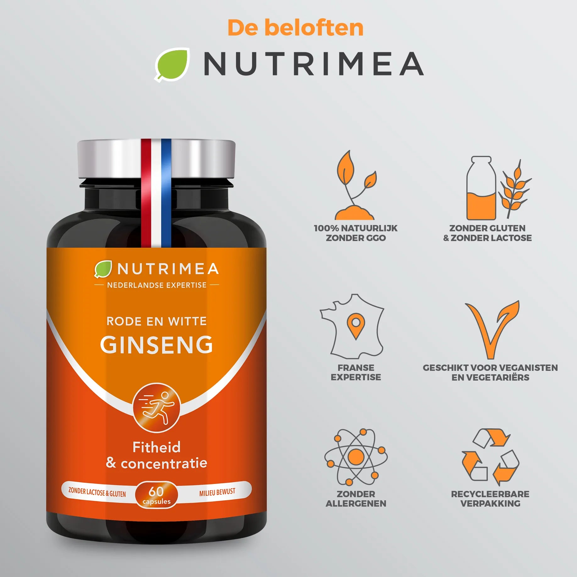 Ginseng