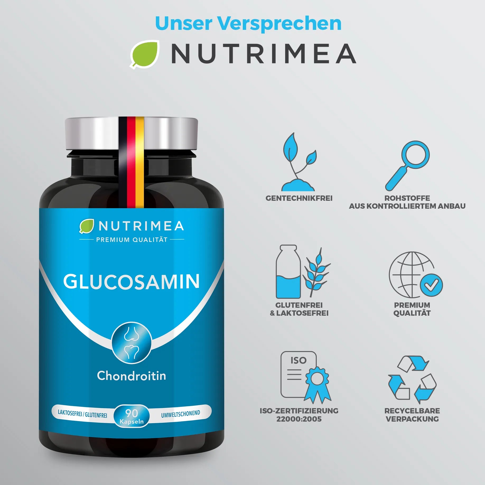 Glucosamin