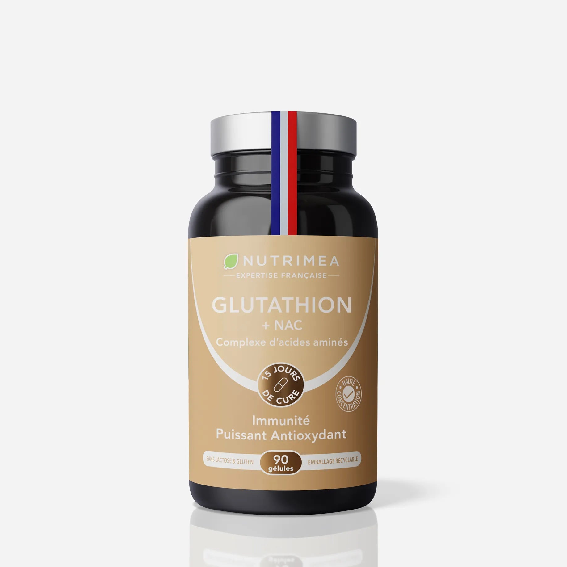 Acheter Glutathion